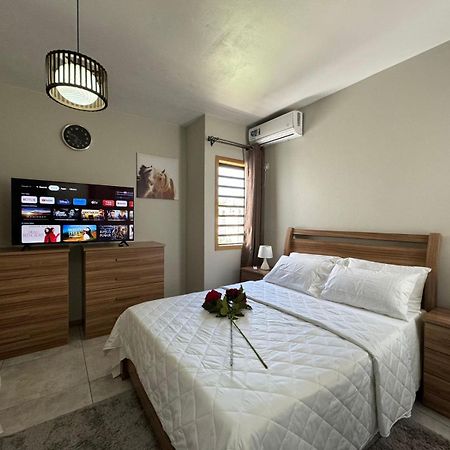 Coral Paradise Beach Villa E-05 Flic en Flac Bagian luar foto