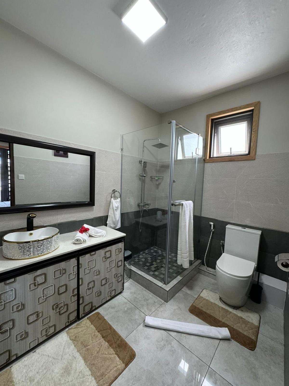 Coral Paradise Beach Villa E-05 Flic en Flac Bagian luar foto
