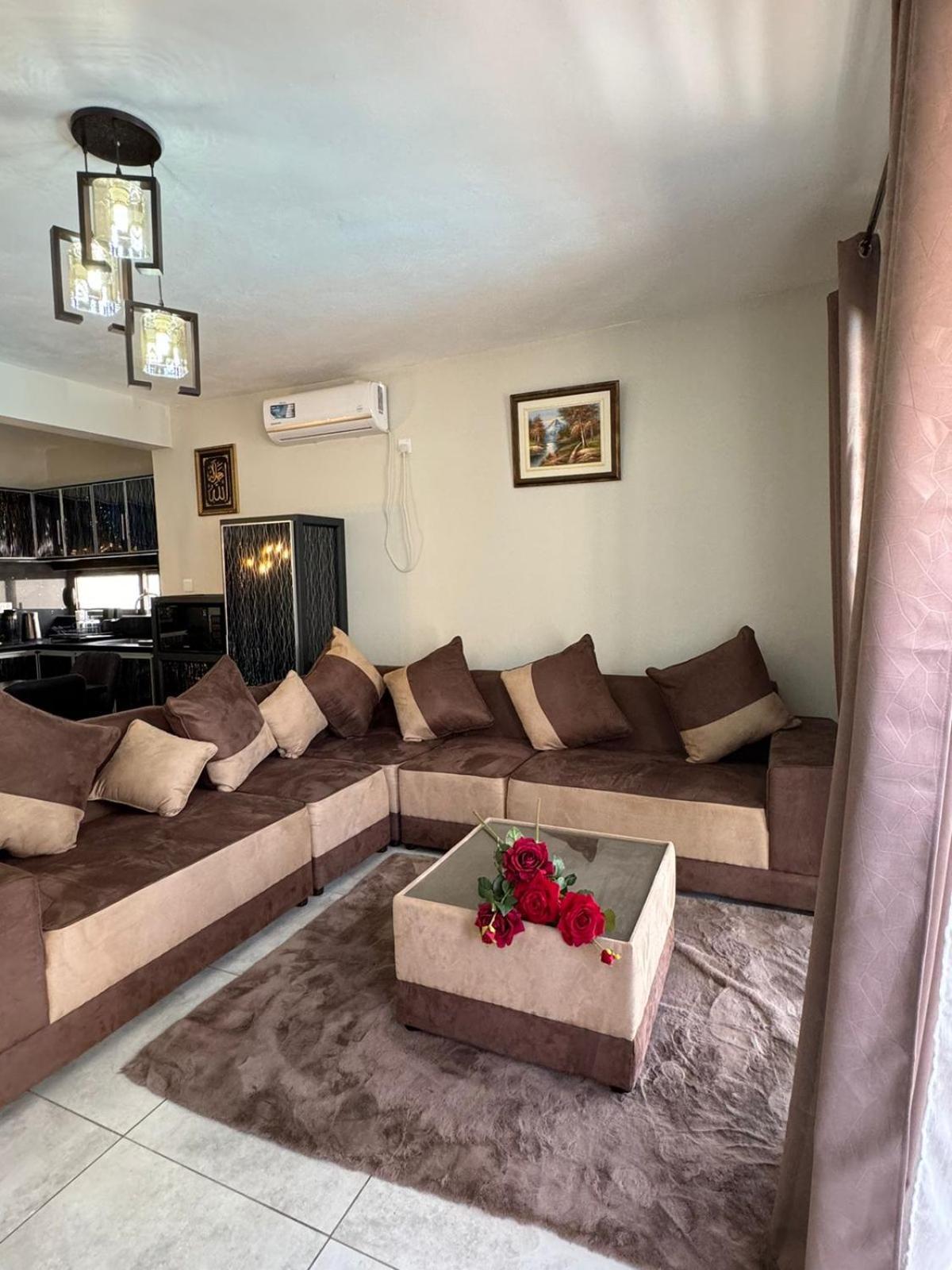 Coral Paradise Beach Villa E-05 Flic en Flac Bagian luar foto