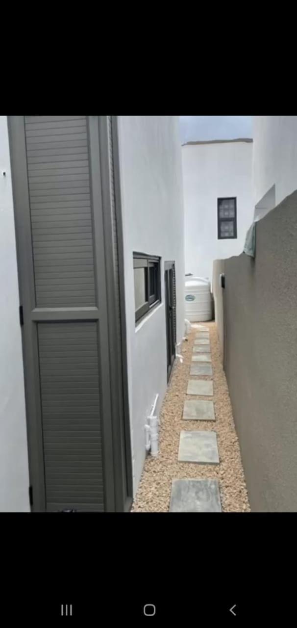 Coral Paradise Beach Villa E-05 Flic en Flac Bagian luar foto