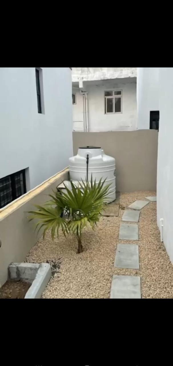 Coral Paradise Beach Villa E-05 Flic en Flac Bagian luar foto
