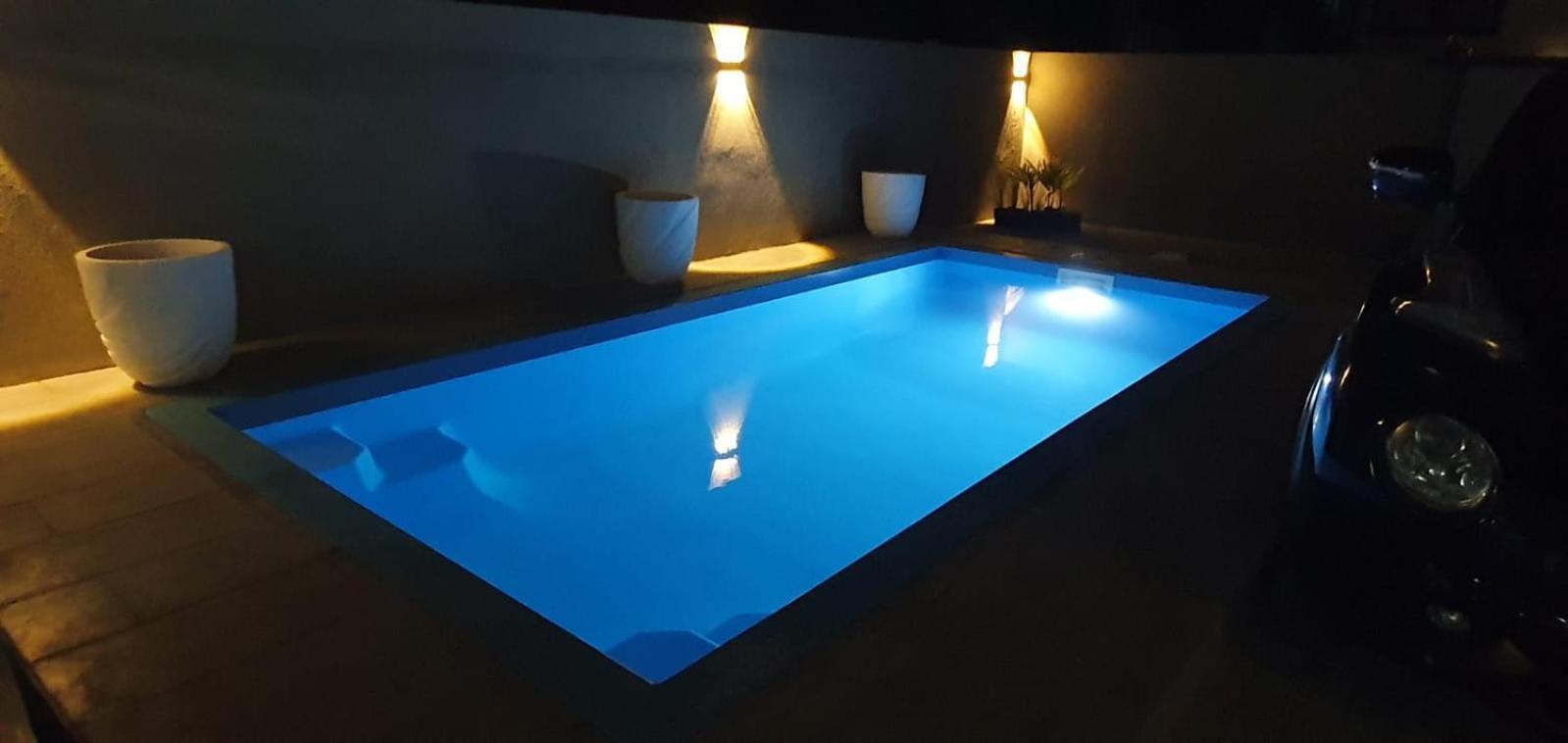 Coral Paradise Beach Villa E-05 Flic en Flac Bagian luar foto
