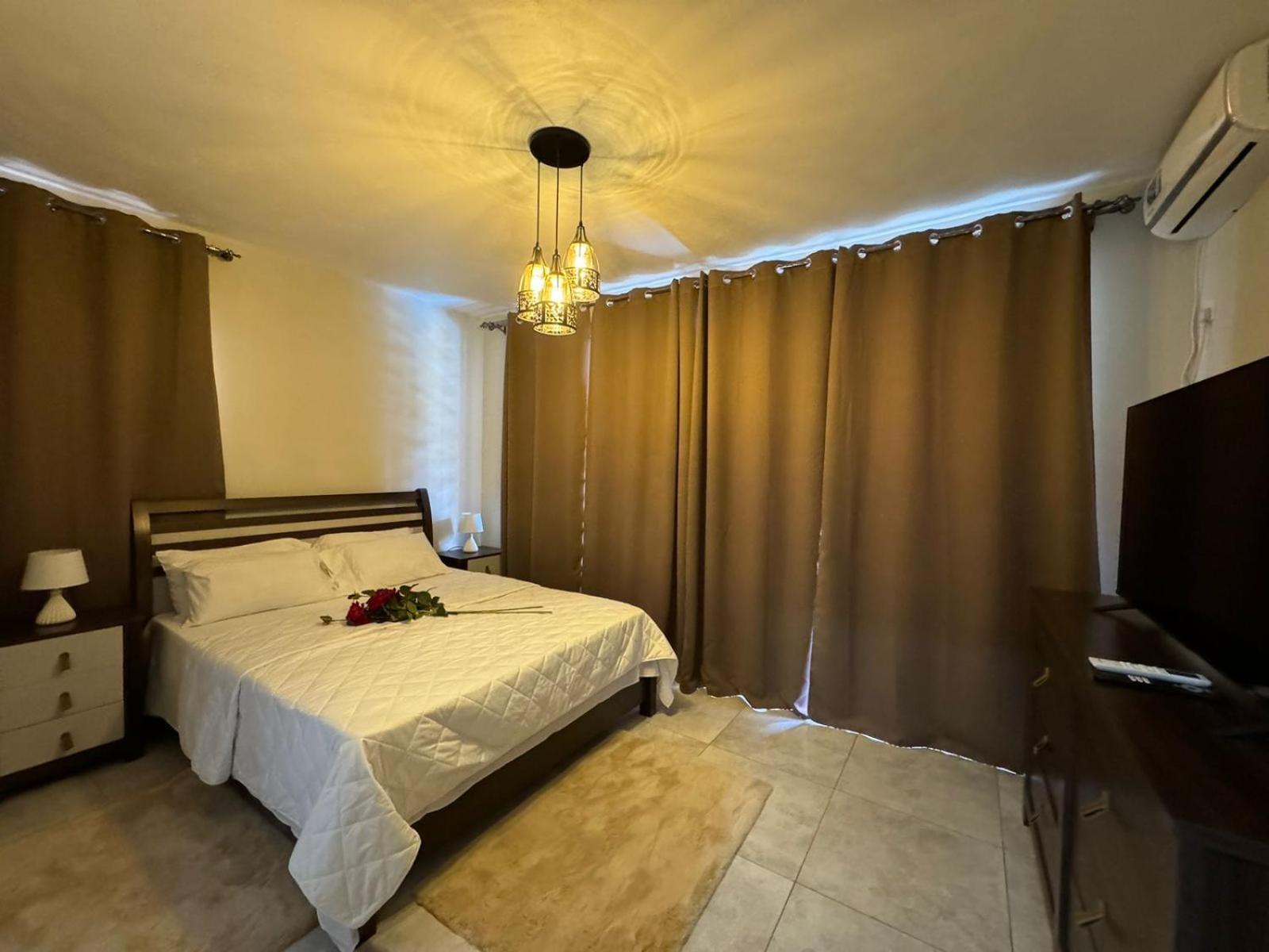 Coral Paradise Beach Villa E-05 Flic en Flac Bagian luar foto