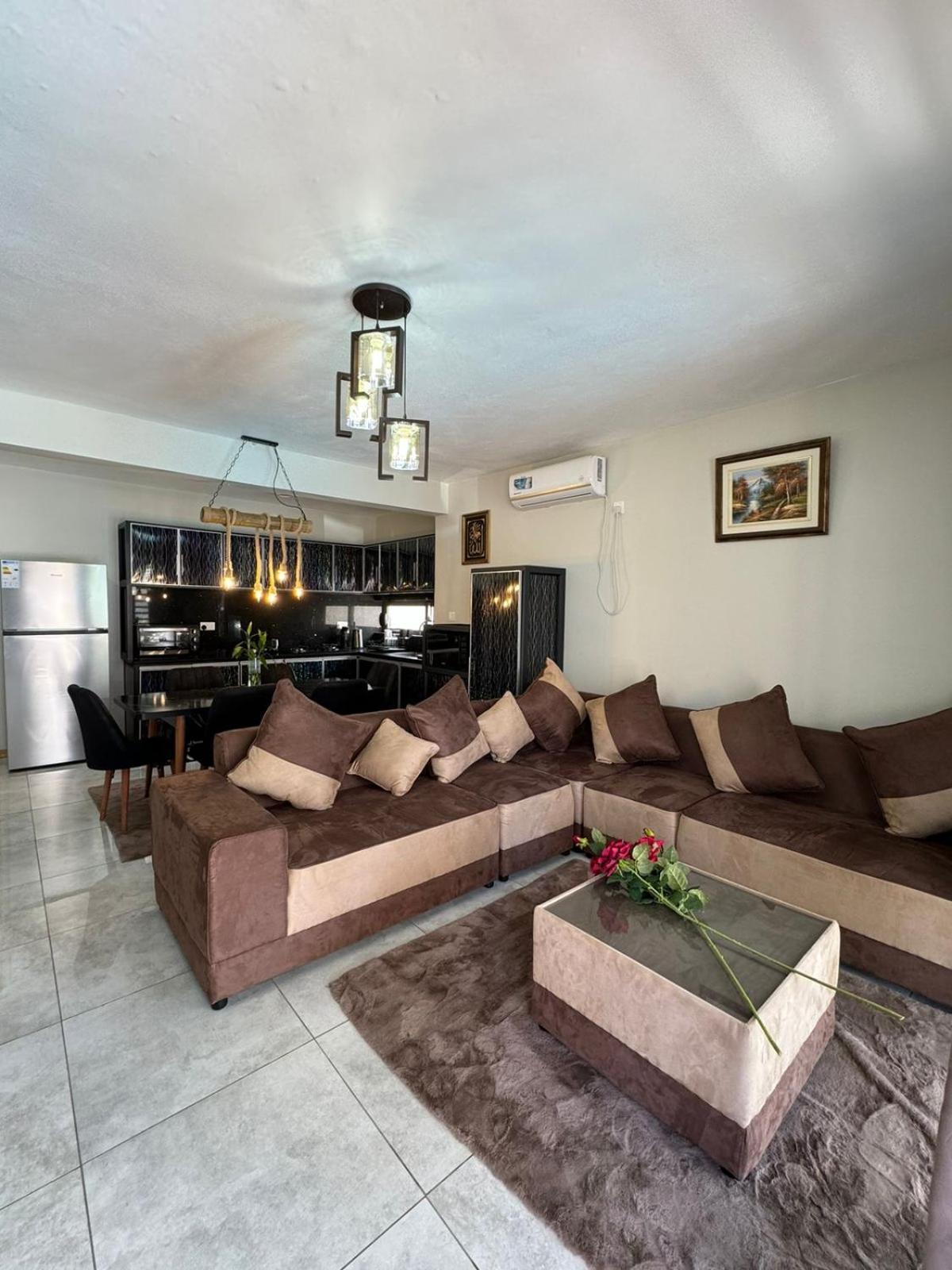 Coral Paradise Beach Villa E-05 Flic en Flac Bagian luar foto